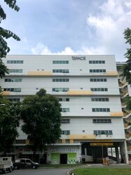 Ispace (D22), Factory #460334581